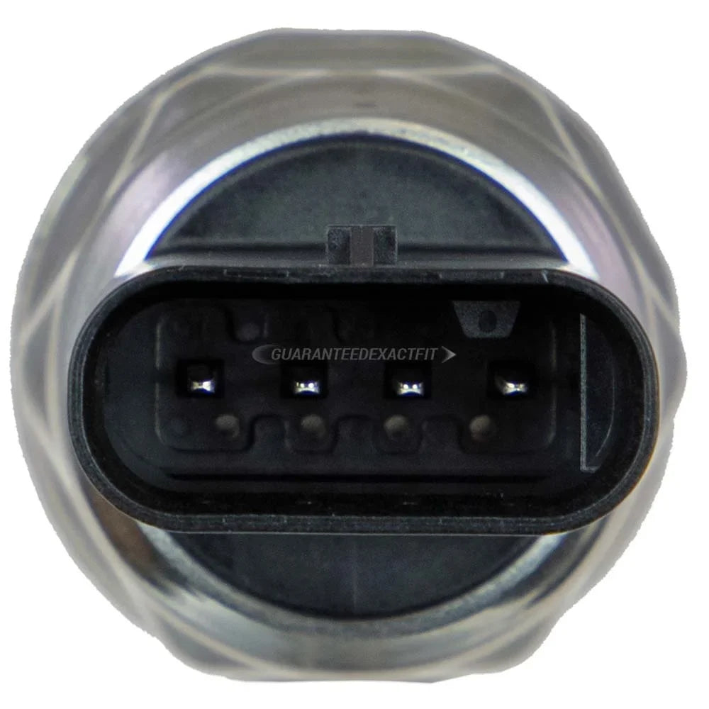 For Chevrolet Corvette Silverado Cadillac Escalade Fuel Pressure Sensor - Buyautoparts Fits select: 2015-2016 CHEVROLET SILVERADO K1500 LT, 2014 CHEVROLET SILVERADO K1500
