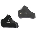 HJC Cheek Pads for Symax III Helmet (Aug 2012 & Later Models) - Sm