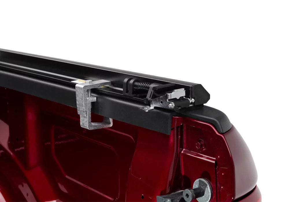 Truxedo Truxport Soft Roll Up Truck Bed Tonneau Cover | 286901 | Compatible with 2019-2022 Dodge Ram 1500 W/ Or w/out Multi-Function (Split) Tailgate 6' 4" Bed (76.3")
