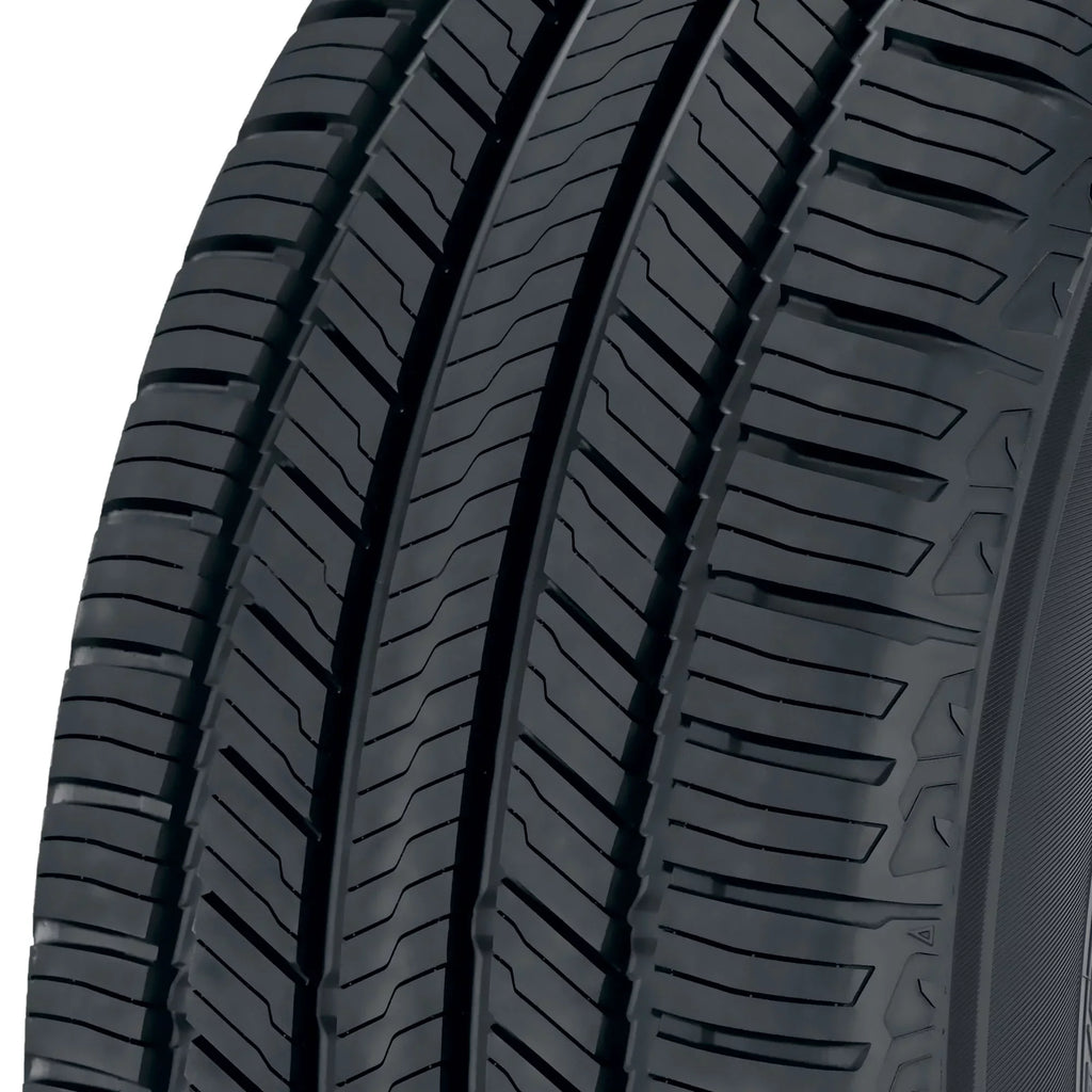 Yokohama Geolandar CV G058 235/65R17XL 108V BW All Season Tire