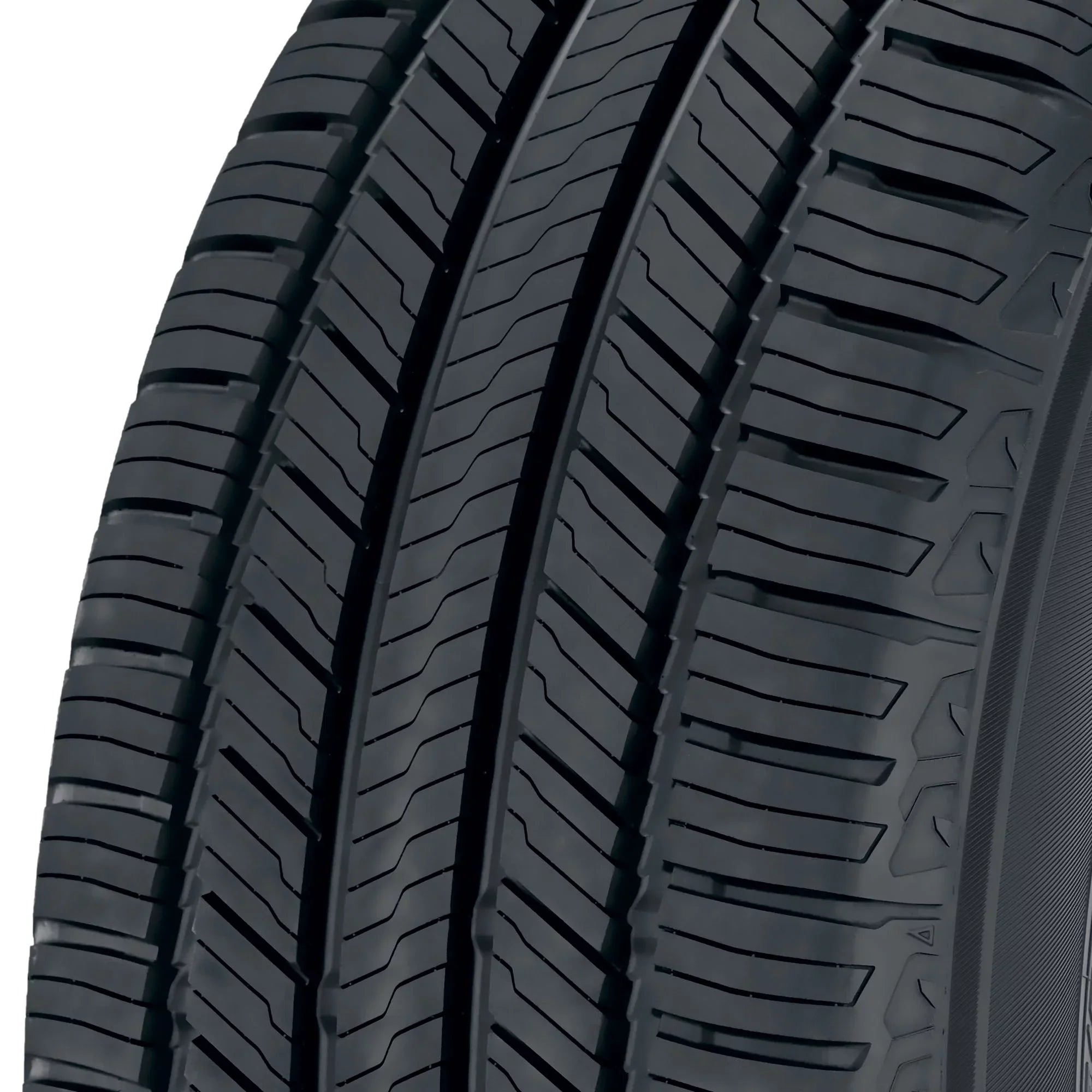 Yokohama Geolandar CV G058 235/65R17XL 108V BW All Season Tire