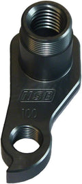 North Shore Billet DH 0100 Devinci Split Pivot 12x142mm Derailleur Hanger