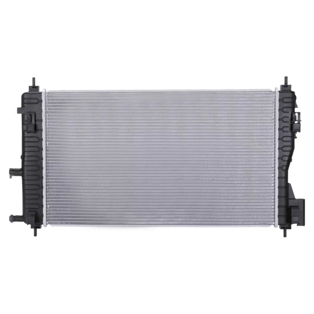 AutoShack Radiator Replacement for 2013-2015 Chevrolet Malibu 2014 2015 2016 2017 2018 2019 Impala 2016 Malibu Limited 2014-2017 Buick Regal 2.0L 2.5L AWD FWD RK1894