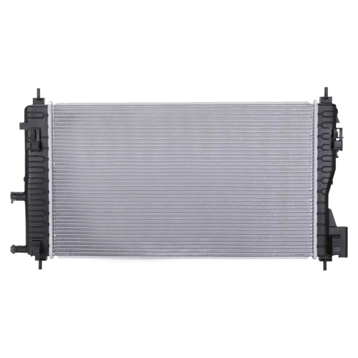 AutoShack Radiator Replacement for 2013-2015 Chevrolet Malibu 2014 2015 2016 2017 2018 2019 Impala 2016 Malibu Limited 2014-2017 Buick Regal 2.0L 2.5L AWD FWD RK1894