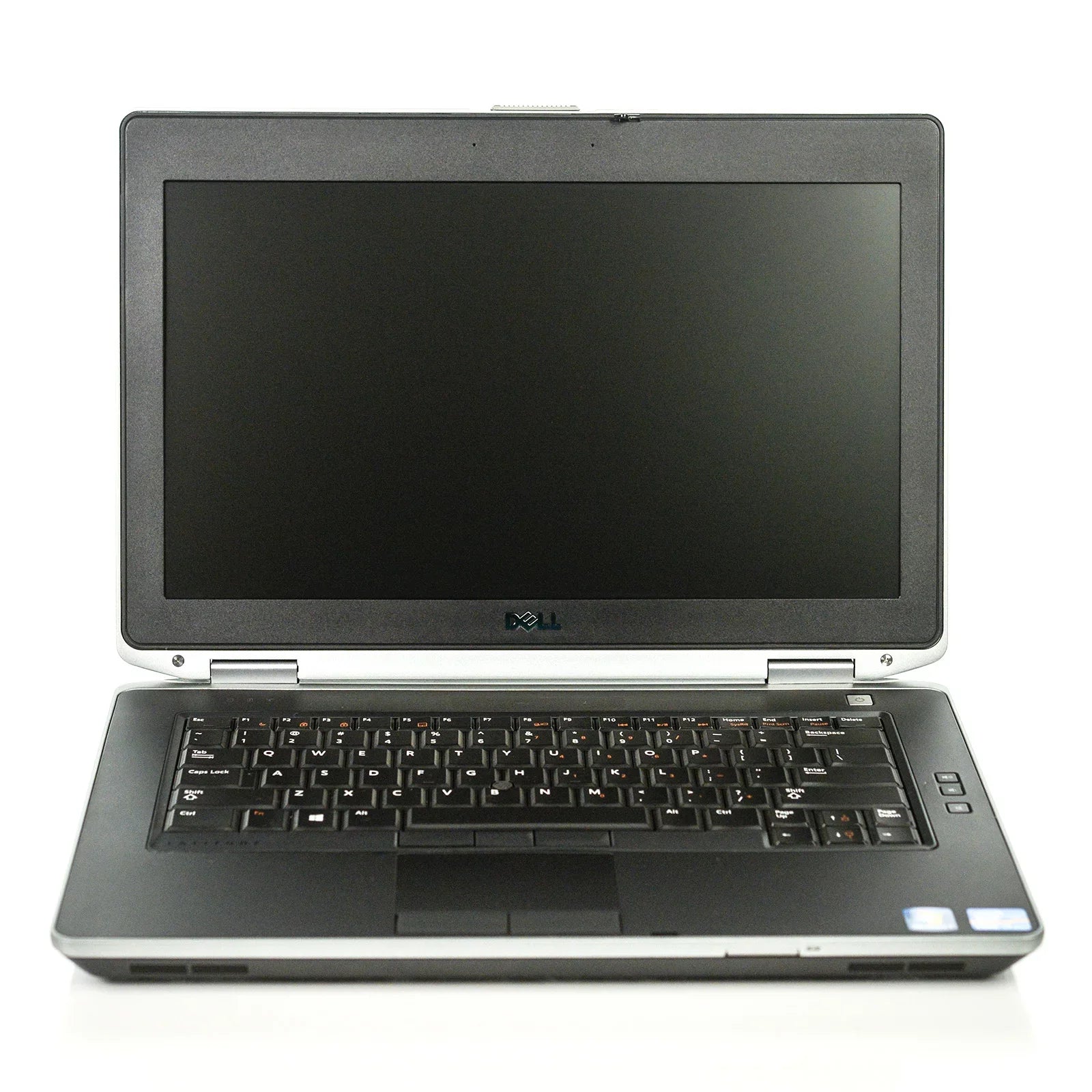 Used Dell Latitude E6430 Laptop i7 Quad-Core 4GB 256GB SSD Win 10 Pro B v.BB