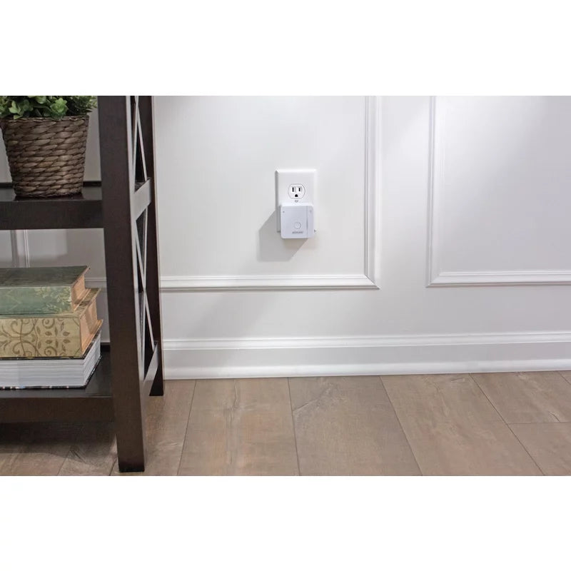 Schlage BR400 Sense Wi-Fi Adapter for Smart Deadbolt - Quantity 1