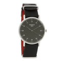 Tissot Everytime Series Mens Swiss Quartz Watch T109.410.17.077.00 (Unworn) No Box or Papers