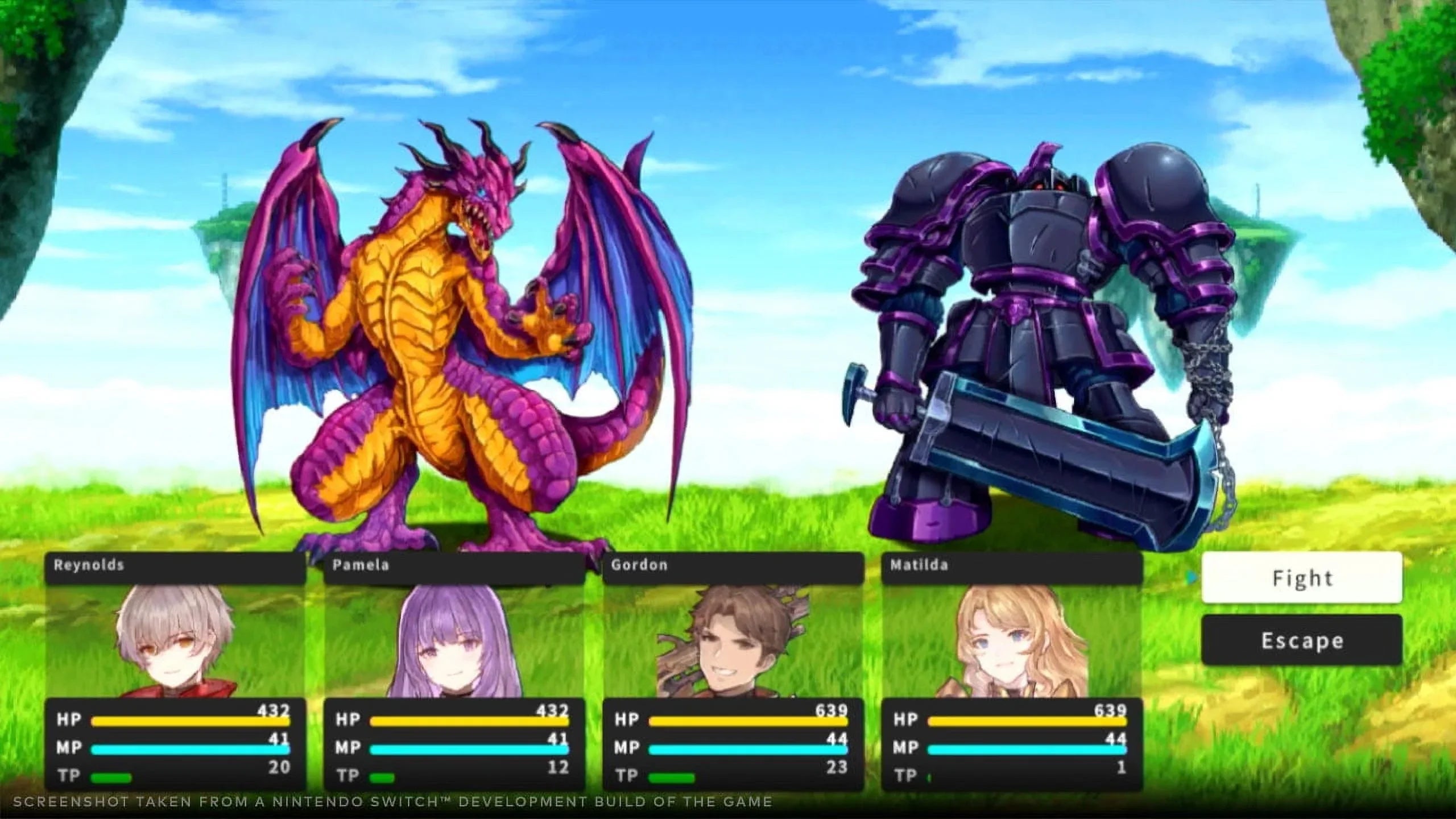 RPG Maker With, PlayStation 4