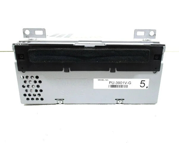 Pre-Owned 17-19 Ford Transit 150 250 MP3 CD w/ Satellite Radio Receiver GK4T19C107BB OEM (Good)