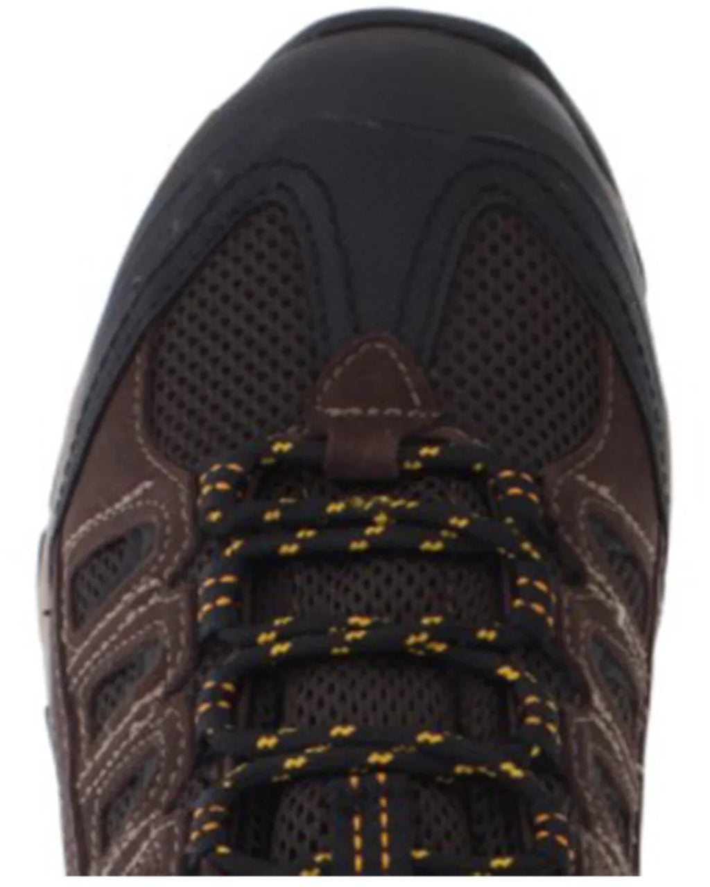 Pacific Mountain Men's Blackburn Mid Lace-Up Waterproof Hiking Boot ChocoLatitudee 9 D(M) US