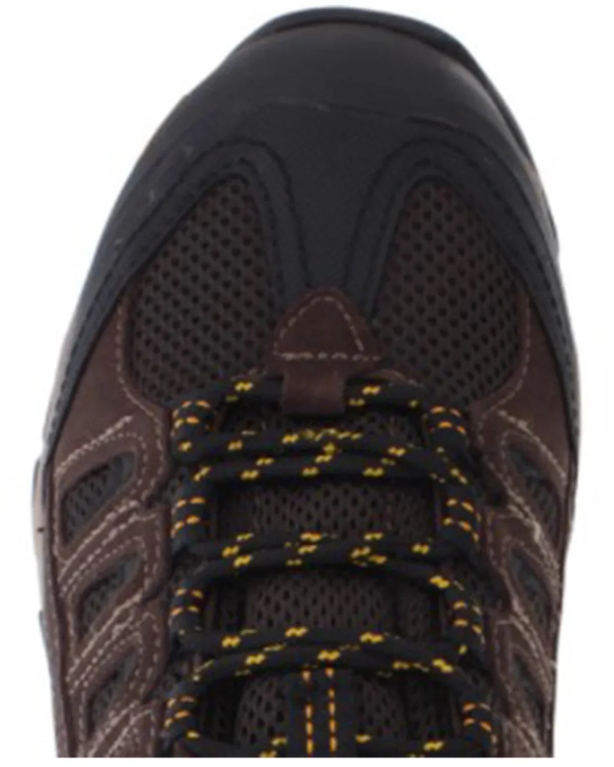 Pacific Mountain Men's Blackburn Mid Lace-Up Waterproof Hiking Boot ChocoLatitudee 9 D(M) US