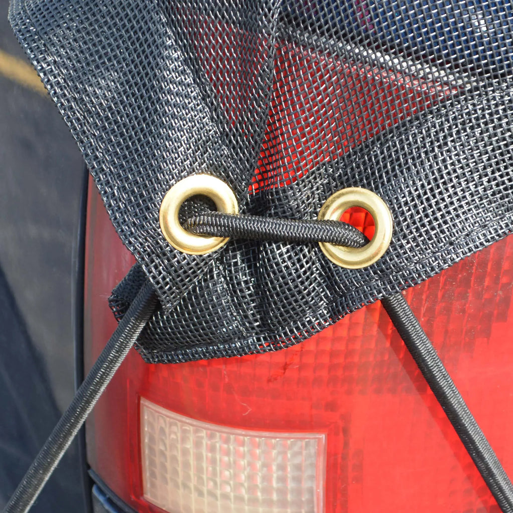 Sportsman Series Heavy Duty Mesh Cargo Net 6 ft. 6 in. x 8 ft. 2 in.