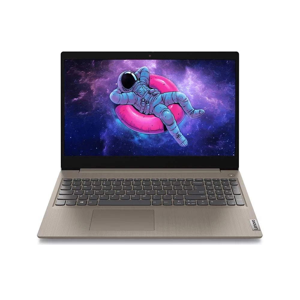 Pre-Owned Lenovo IdeaPad 3i 15IILO 15.6" Laptop Intel Core i3-1005G1 4GB Ram 128GB SSD  W10H in S Mode(Refurbished - Good)