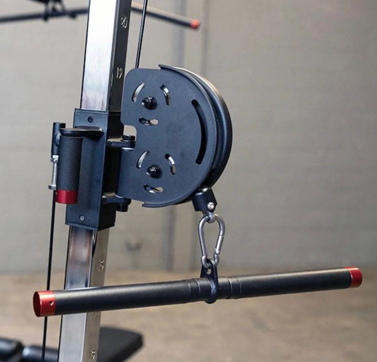 Body-Solid Cast Iron Standard PLatitudees, from  1.25 to 50 lb.