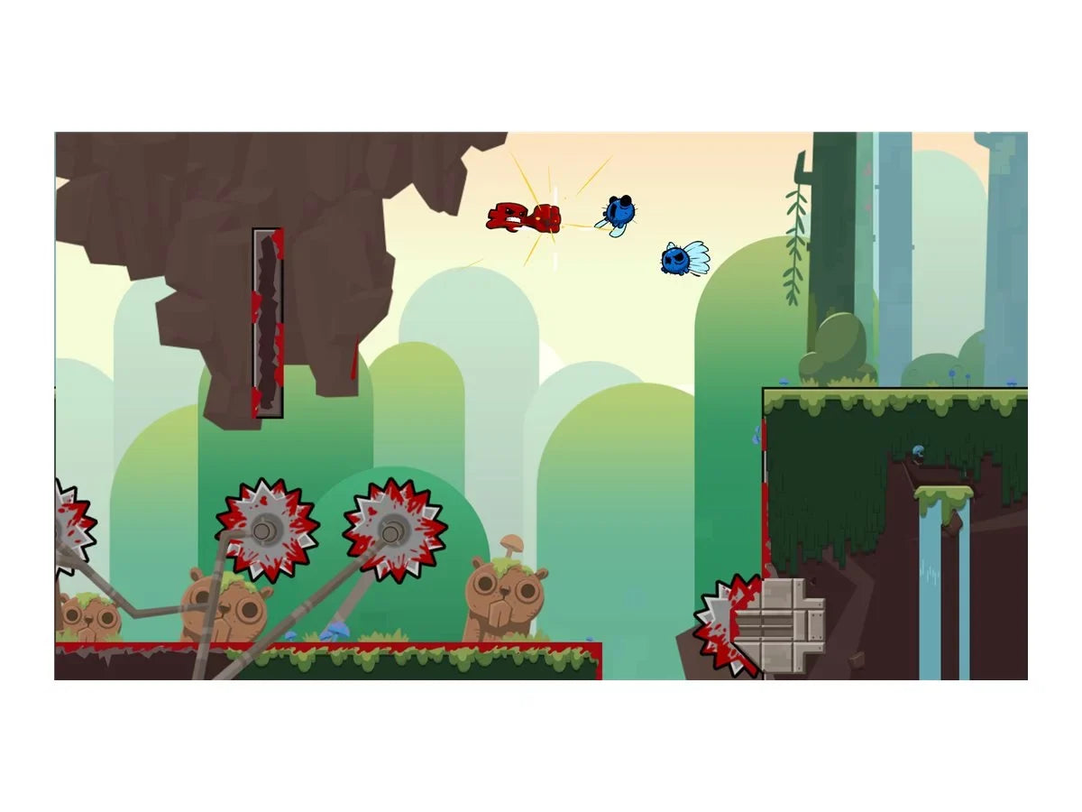 One Step from Eden for Nintendo Switch