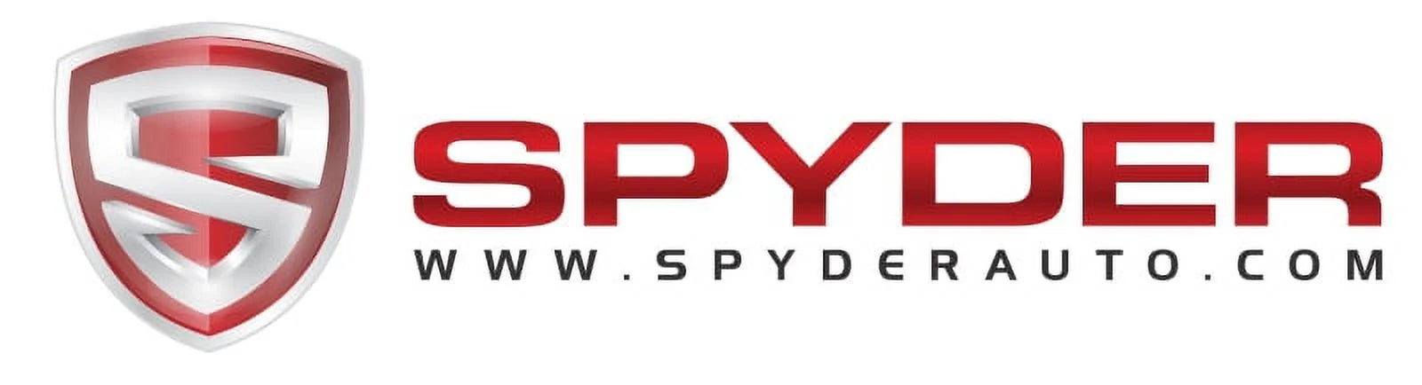 Spyder Toyota Corolla 93-97 Euro Style Trunk Tail Lights - Black