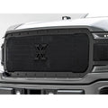 T-Rex Grilles 6719661-BR Stealth X-Metal Series Mesh Grille Assembly Fits Tundra Fits select: 2018 TOYOTA TUNDRA CREWMAX SR5, 2019 TOYOTA TUNDRA DOUBLE CAB SR/SR5