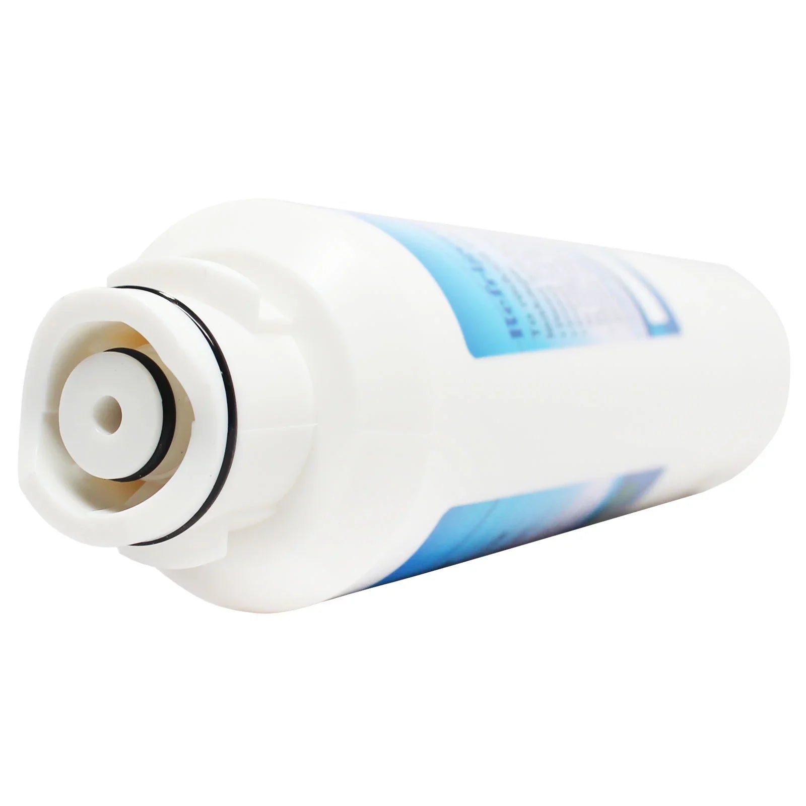 3-Pack Replacement for Samsung RSG307AAWP/XAA Refrigerator Water Filter - Compatible with Samsung DA29-00020B, DA29-00020A, HAF-CIN Fridge Water Filter Cartridge