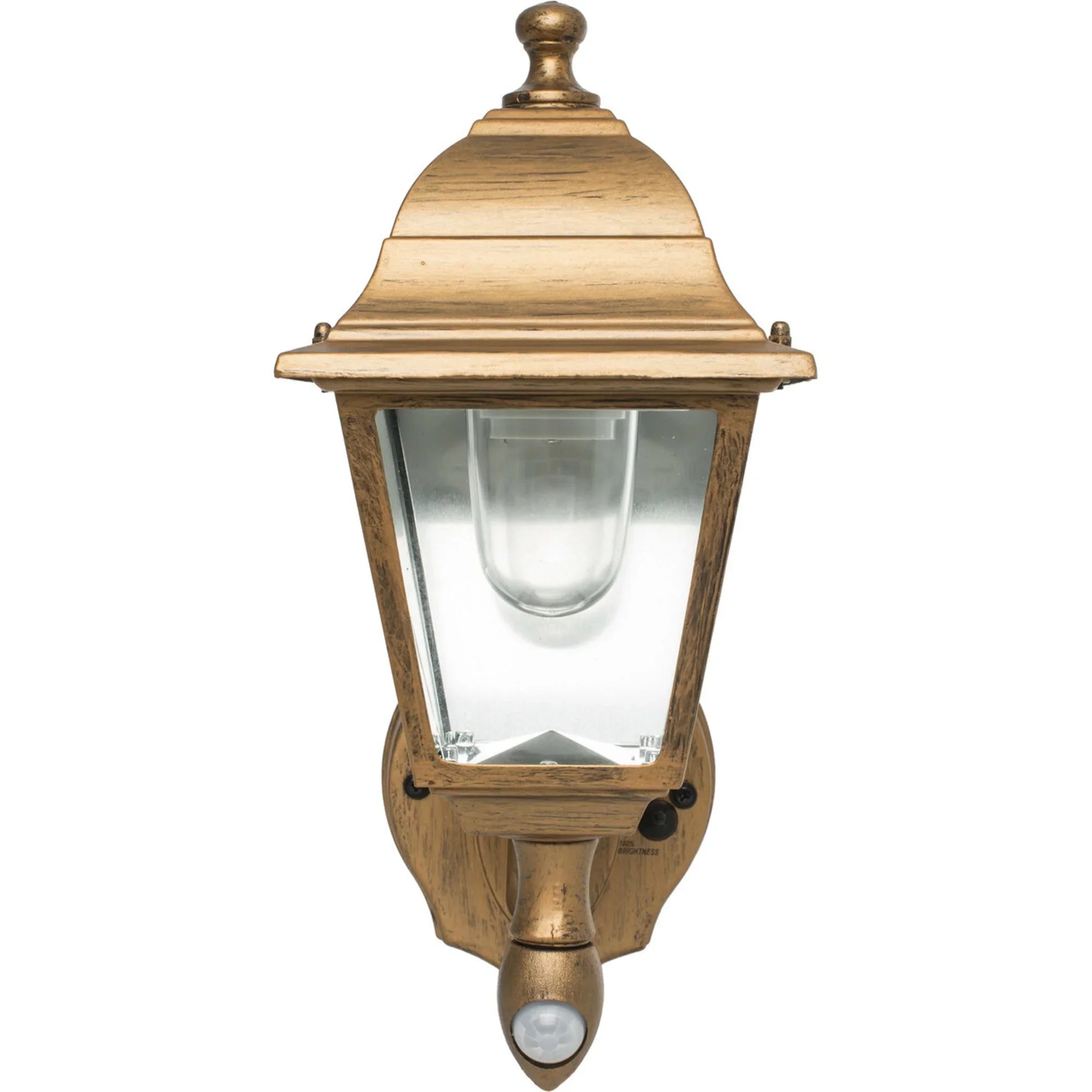 Maxsa Innovations  Motion Led Wall Sconce Cpr