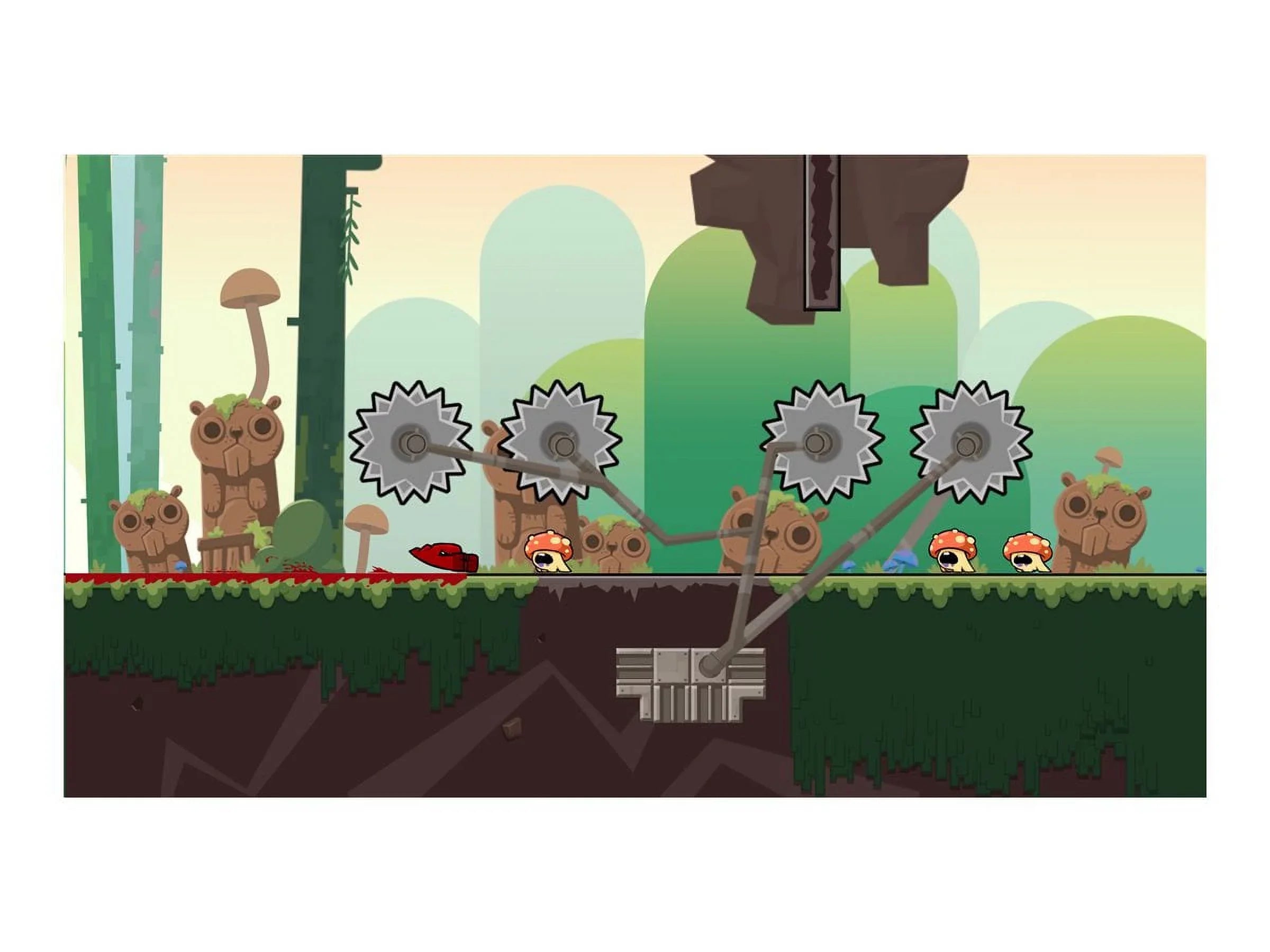 One Step from Eden for Nintendo Switch