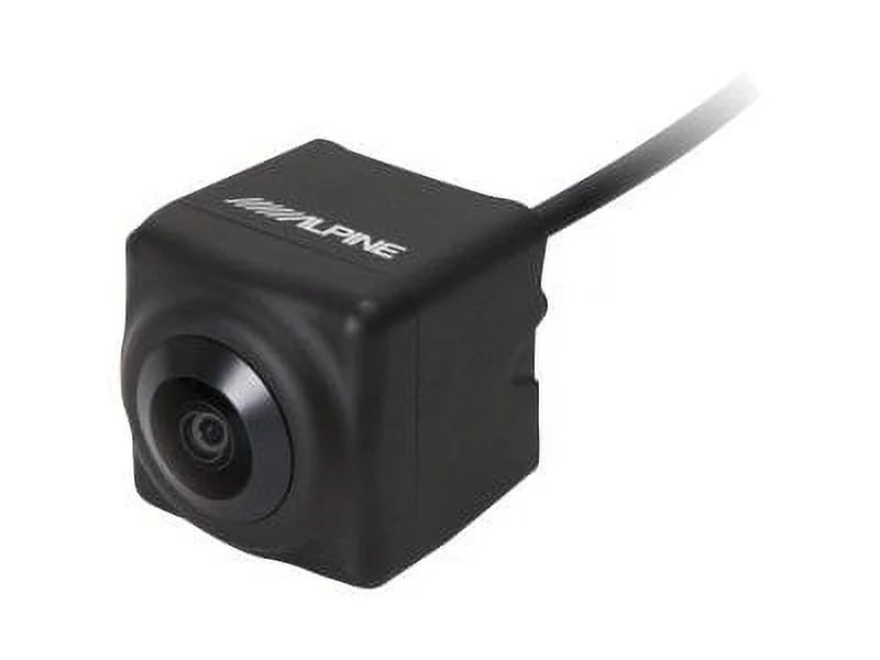 Alpine HCE-C2600FD - Vehicle camera - camera
