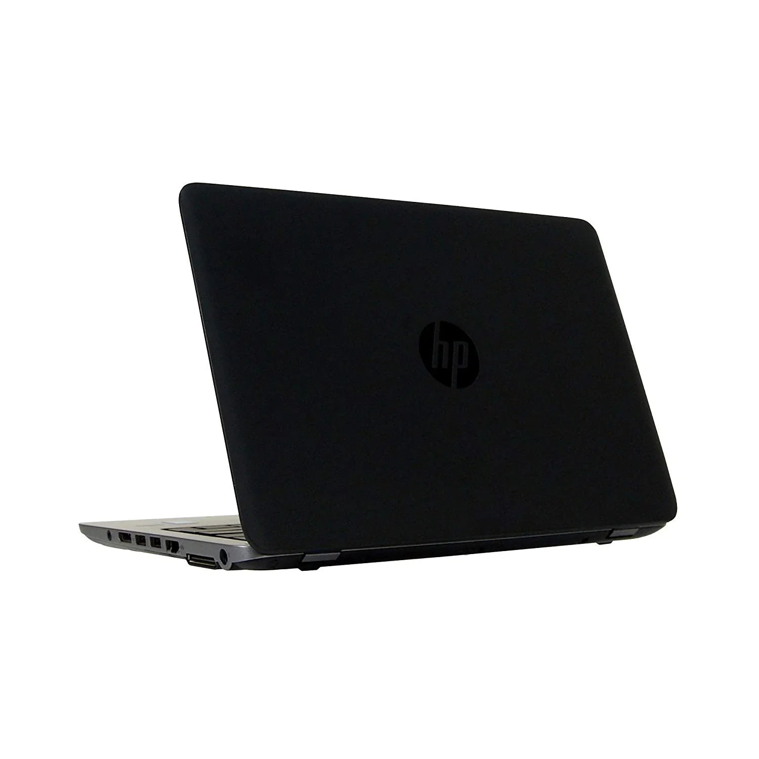 Restored HP EliteBook 820 G2 12.5in Laptop, Intel Core i5-5300U 2.3GHz, 8GB Ram, 256GB Solid State Drive, Windows 10 Pro (Refurbished)