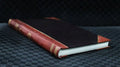 The farm of the dagger (1904) [Leatherbound]