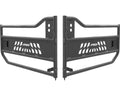 Aries Offroad Tubular Door - AR15009 Fits select: 2013 JEEP WRANGLER, 2008 JEEP WRANGLER UNLIMITED