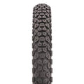 Kenda K270 Dual Sport Front Tire 3.00x21 (57P) Tube Type for KTM 144 SX 2007-2008