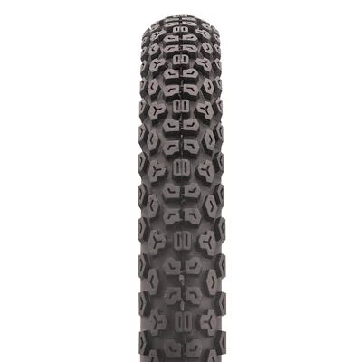 Kenda K270 Dual Sport Front Tire 3.00x21 (57P) Tube Type for KTM 144 SX 2007-2008