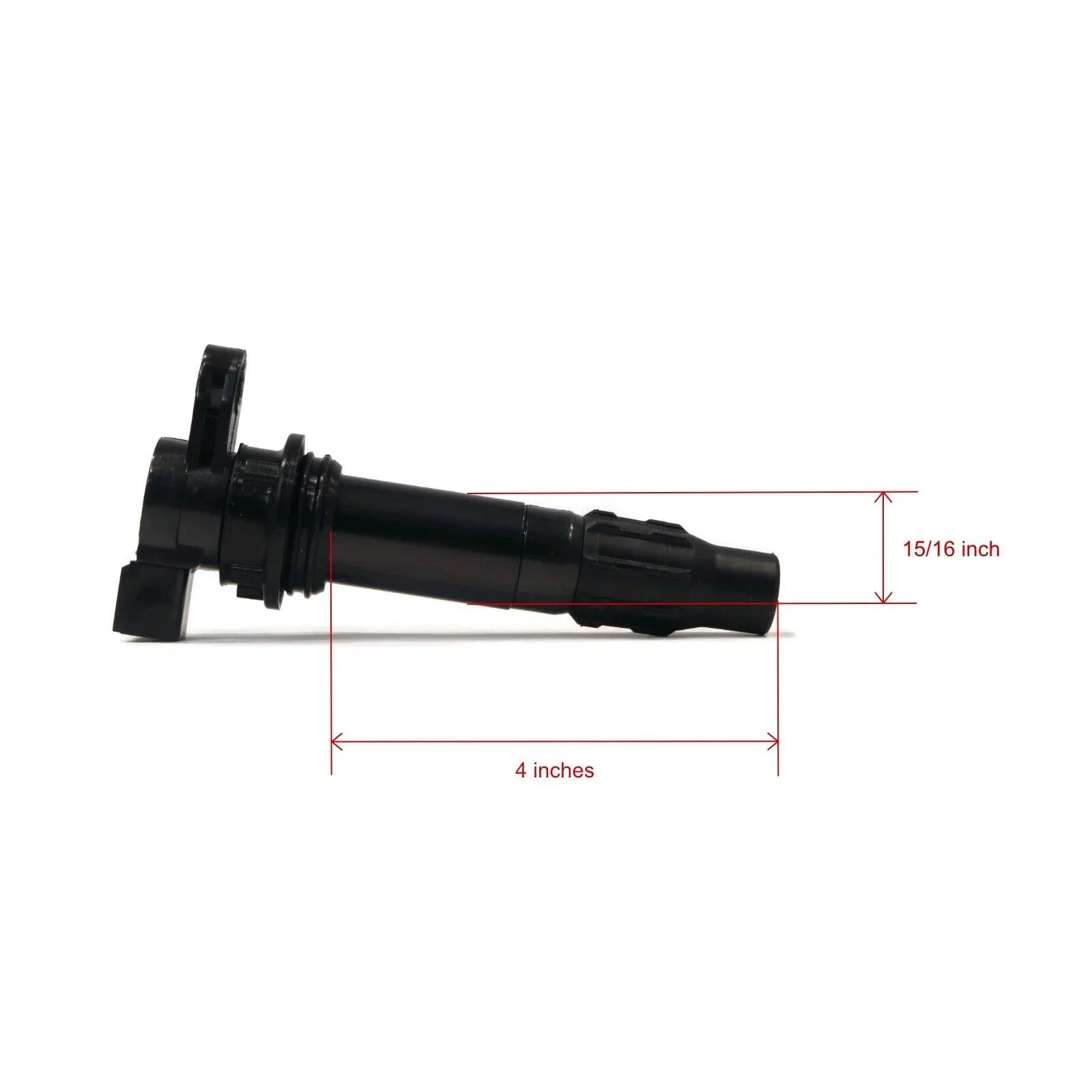 The ROP Shop | Ignition Coil for 2008 Yamaha Boat SX230 - SXT1100CLG, SX230HO - SXT1100EG