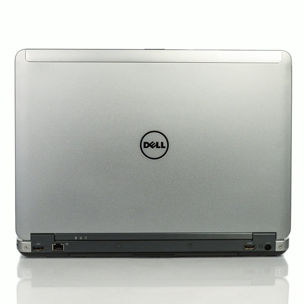 Used Dell Latitude E6440 Laptop i7 Dual-Core 8GB 256GB SSD Win 10 Pro B v.WCA