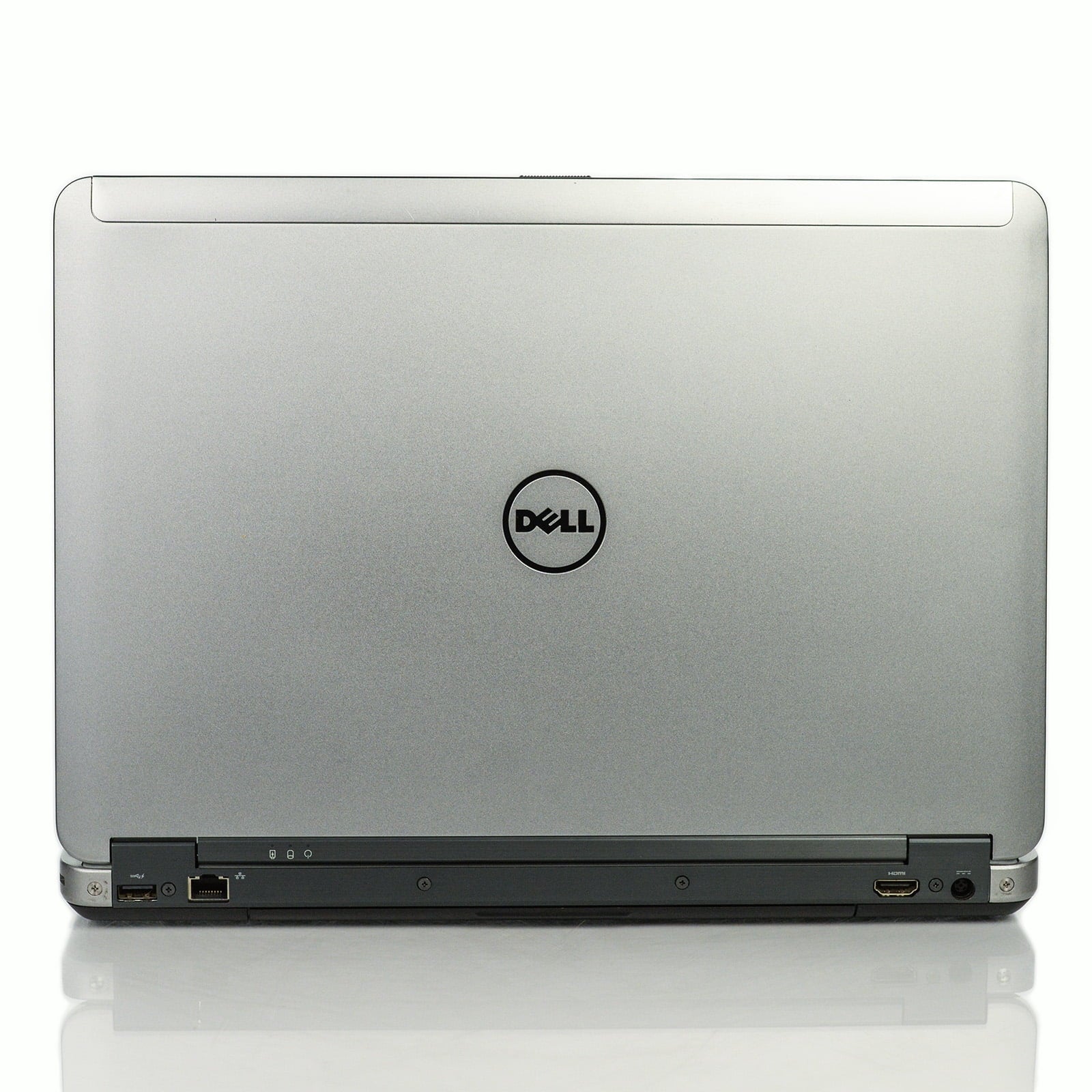 Used Dell Latitude E6440 Laptop i7 Dual-Core 8GB 256GB SSD Win 10 Pro B v.WCA