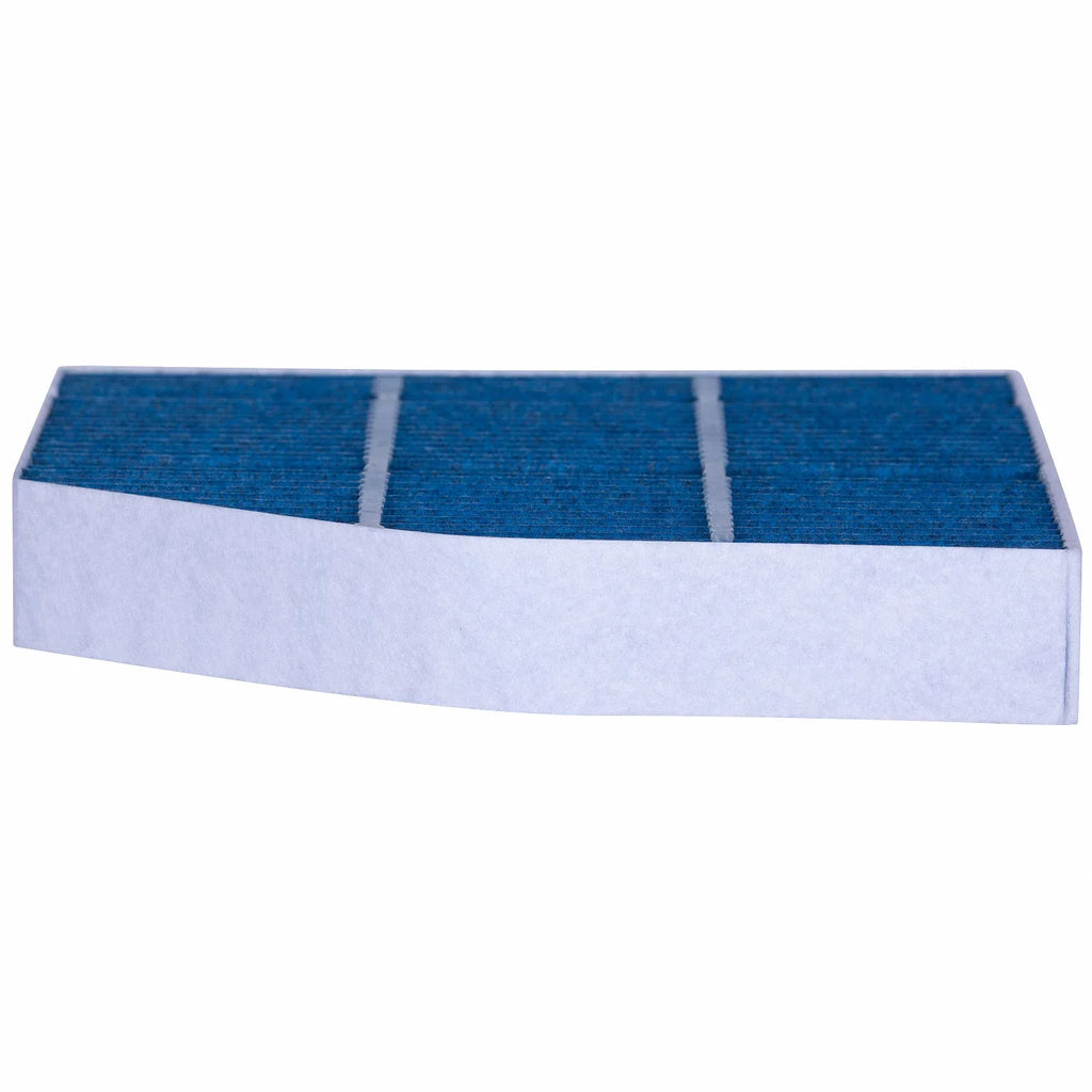 PureFlow HEPA Cabin Air Filter PC99241HX | Fits 2015-21 Mercedes-Benz C300, C400, 2016-22 GLC300, 2020-22 GLE350, GLE450, GLE580, 2017-18 E300, 2020-22 GLS450, 2017-22 C43 AMG, 2017-22 GLC43 AMG
