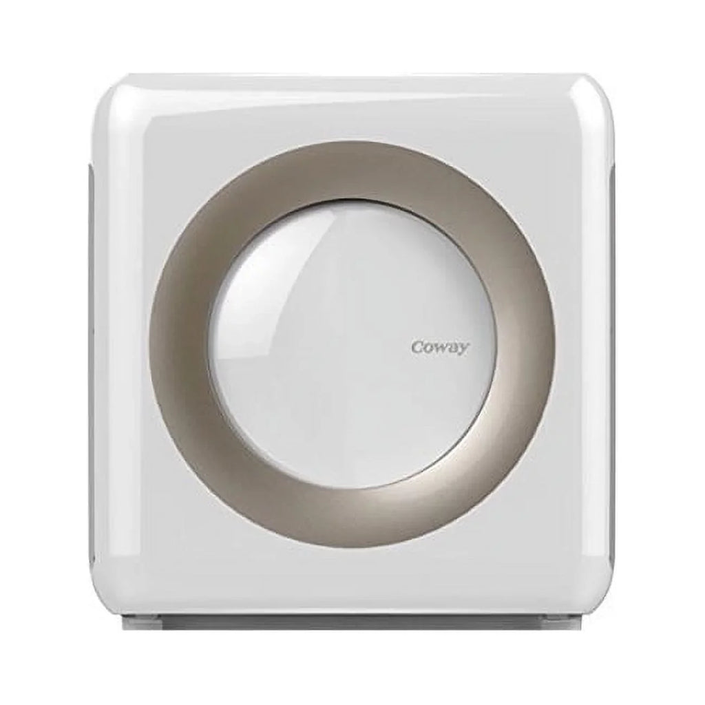 Restored Coway AP-1512HH Mighty Air Purifier, White (Refurbished)