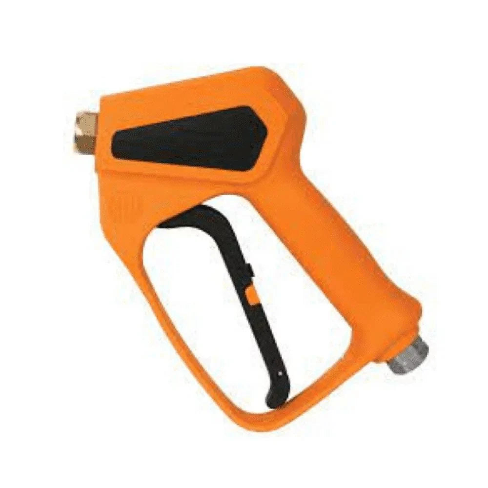 Suttner ST-2305 Easy Pull Triller Pressure Wash Gun (Safety Orange) 5,000 PSI 12 GPM