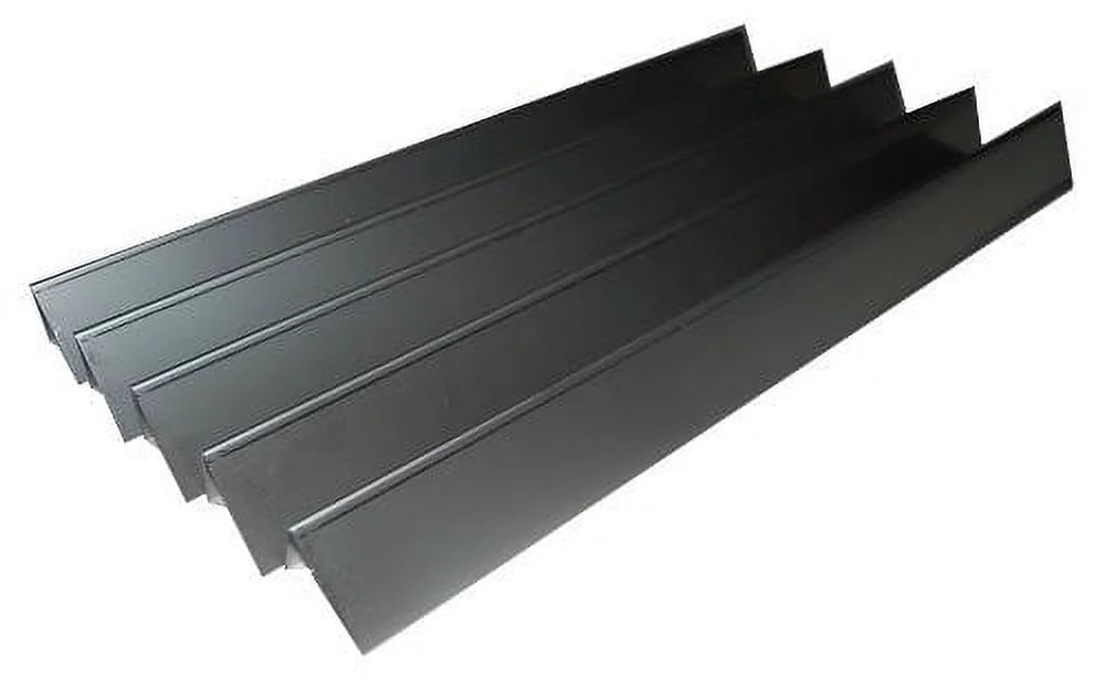 Stainless Steel Heat Angle for Weber Grills