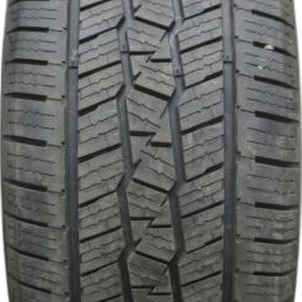 Prinx HiCountry HA2 All Season LT245/75R16 120/116S E SUV/Crossover Tire
