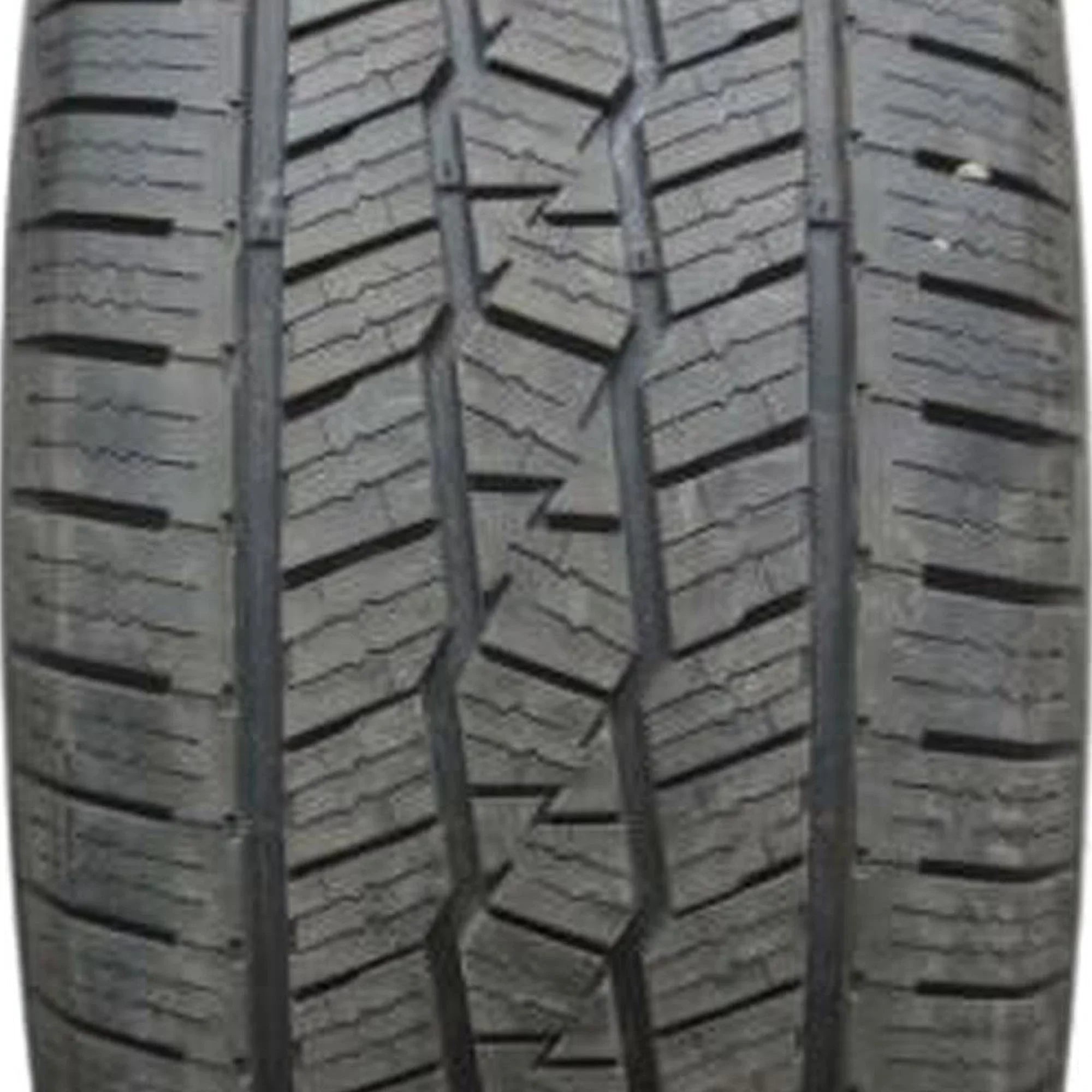 Prinx HiCountry HA2 All Season LT245/75R16 120/116S E SUV/Crossover Tire