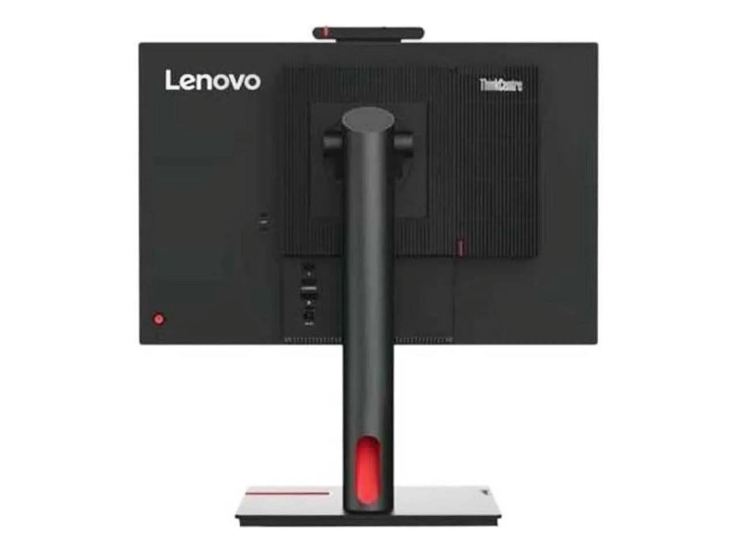 Lenovo ThinkCentre Tiny-In-One 22 Gen 5 21.5" Webcam Full HD LED Monitor - 16:9 - Black - 22" Class - In-plane Switching (IPS) Technology - WLED Backlight - 1920 x 1080 - 16.7 Million Colors - 250 ...