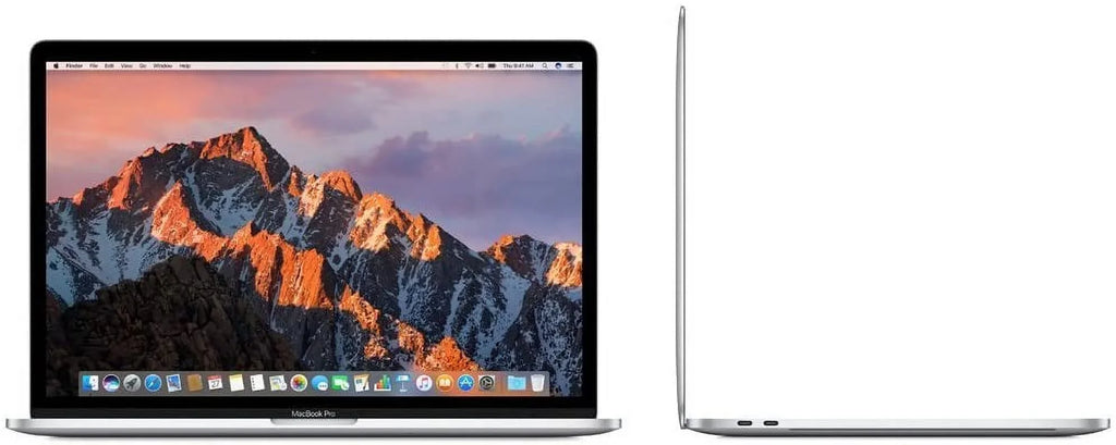 2016 Apple MacBook Pro 15.4" Core i7 2.9GHz 16GB RAM 1TB SSD MLW82LL/A - Space Gray (Used)