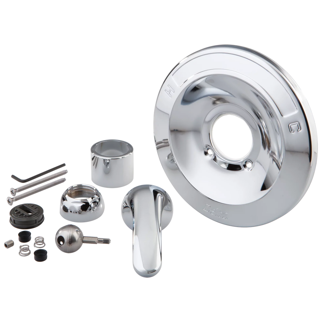 Delta Other Renovation Kit - 600 Series Tub & Shower