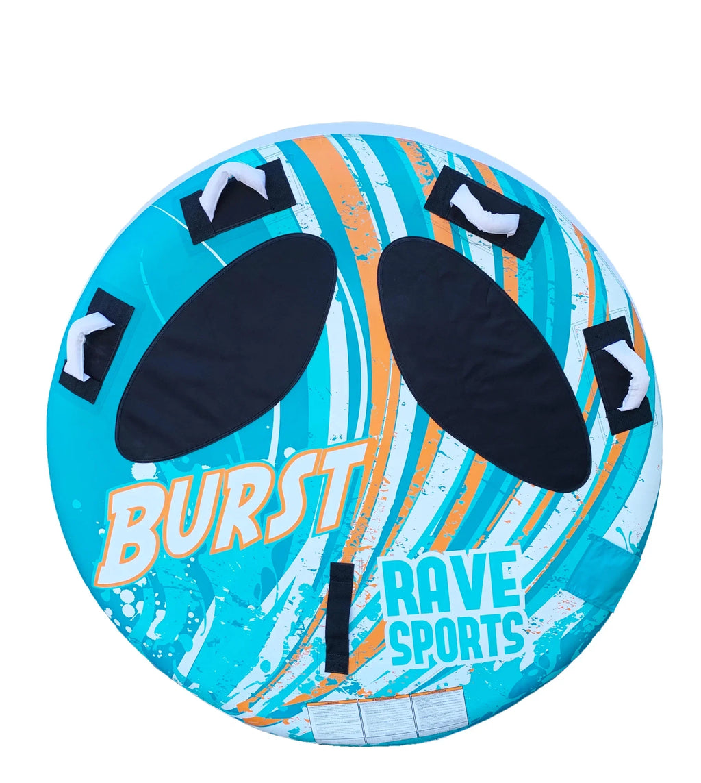 Burst Towable