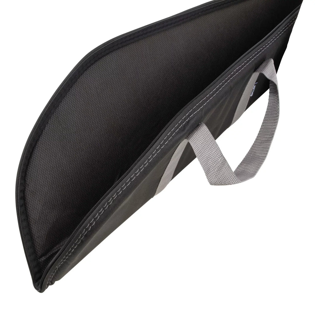 Allen Company Durango 32" Firearm Case, Multi-Color Handgun Gun Case, Polyester, 601-32