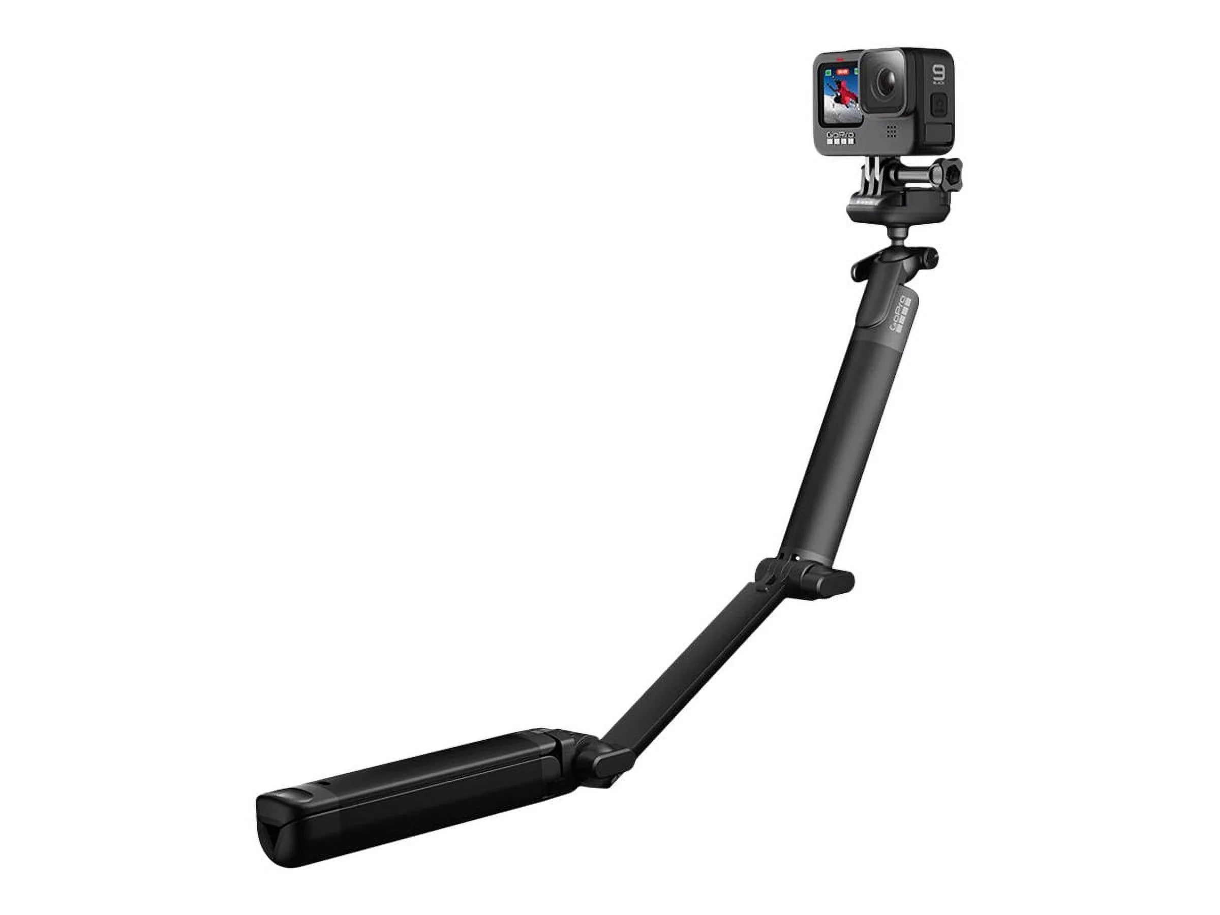 GoPro 3-Way