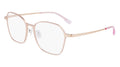 Eyeglasses MCALLISTER MC 4513 770 Rose Gold
