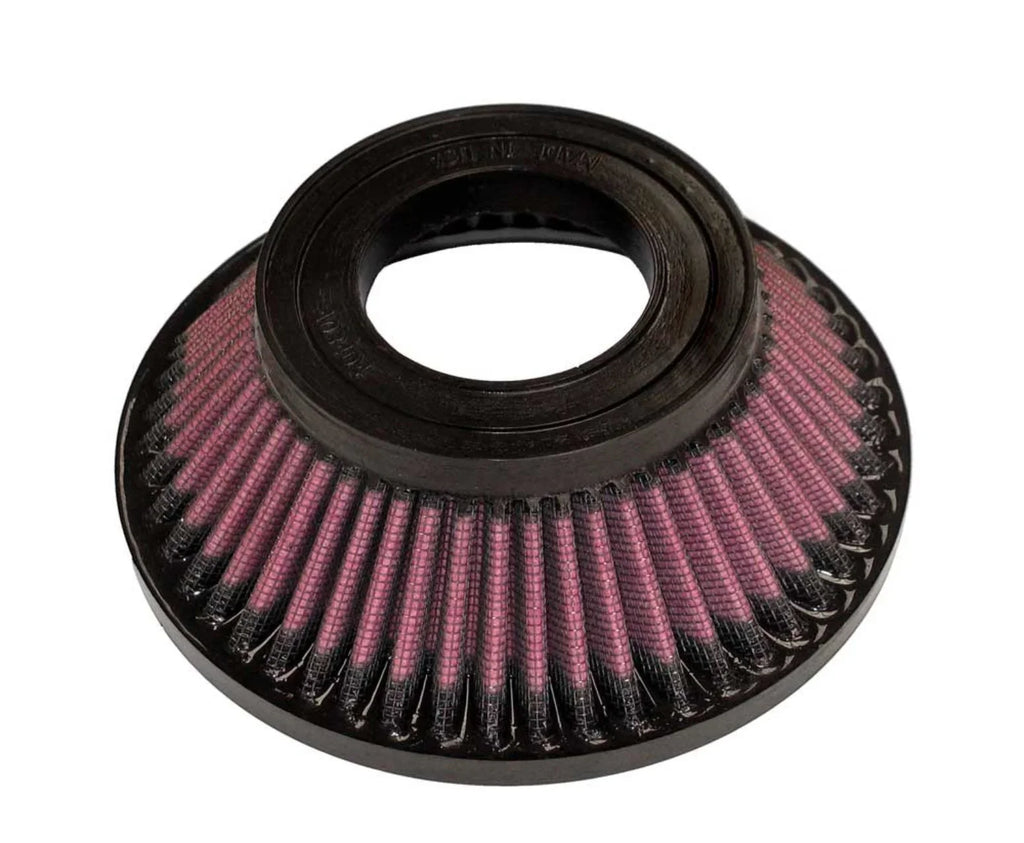 K&N Engine Air Filter: High Performance, Premium, Washable, Industrial Replacement Filter, Heavy Duty: E-9156
