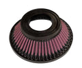 K&N Engine Air Filter: High Performance, Premium, Washable, Industrial Replacement Filter, Heavy Duty: E-9156