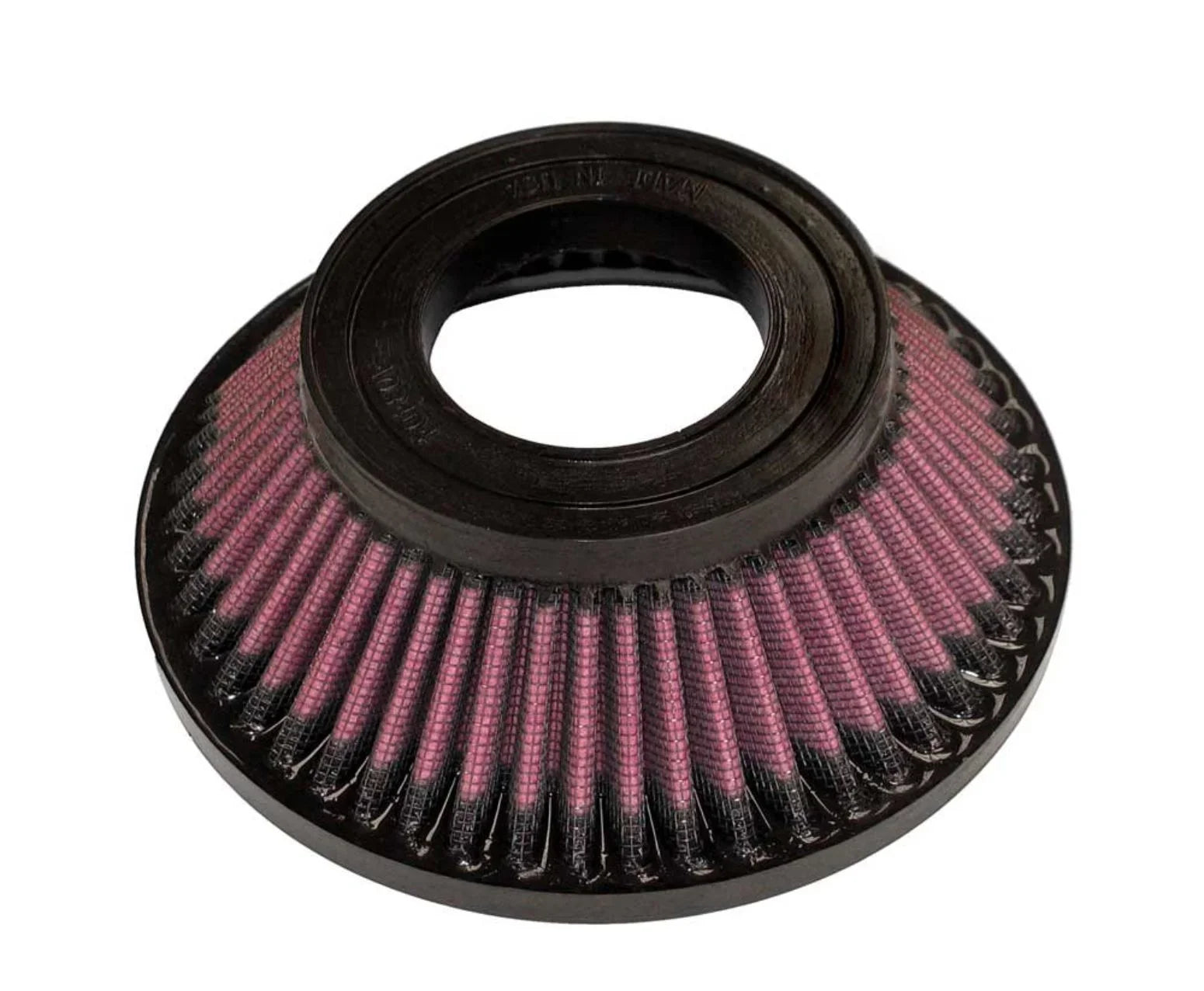 K&N Engine Air Filter: High Performance, Premium, Washable, Industrial Replacement Filter, Heavy Duty: E-9156