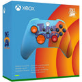 Xbox Series S X Space Jam Tune Squad Wireless Ctrl (EU Import) [Microsoft]